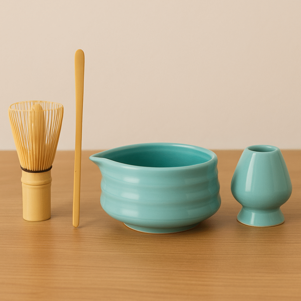 Matcha set