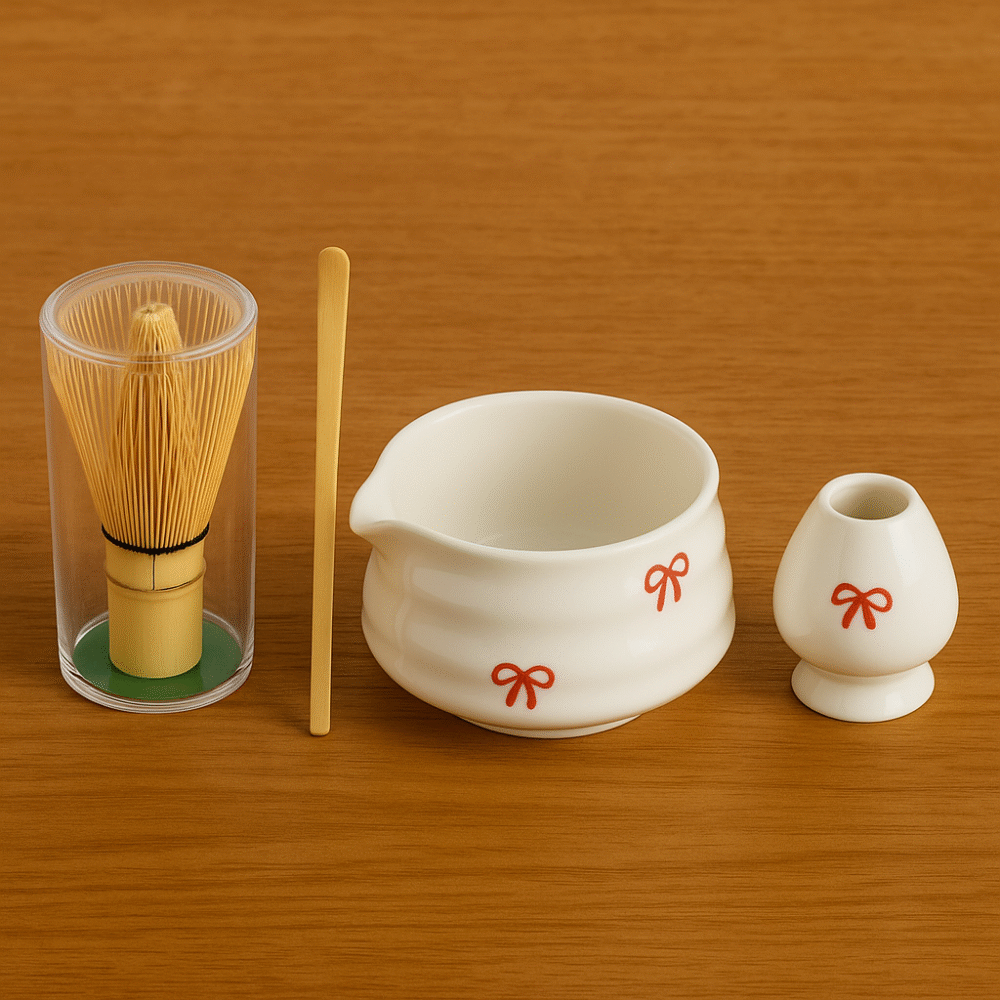Matcha set