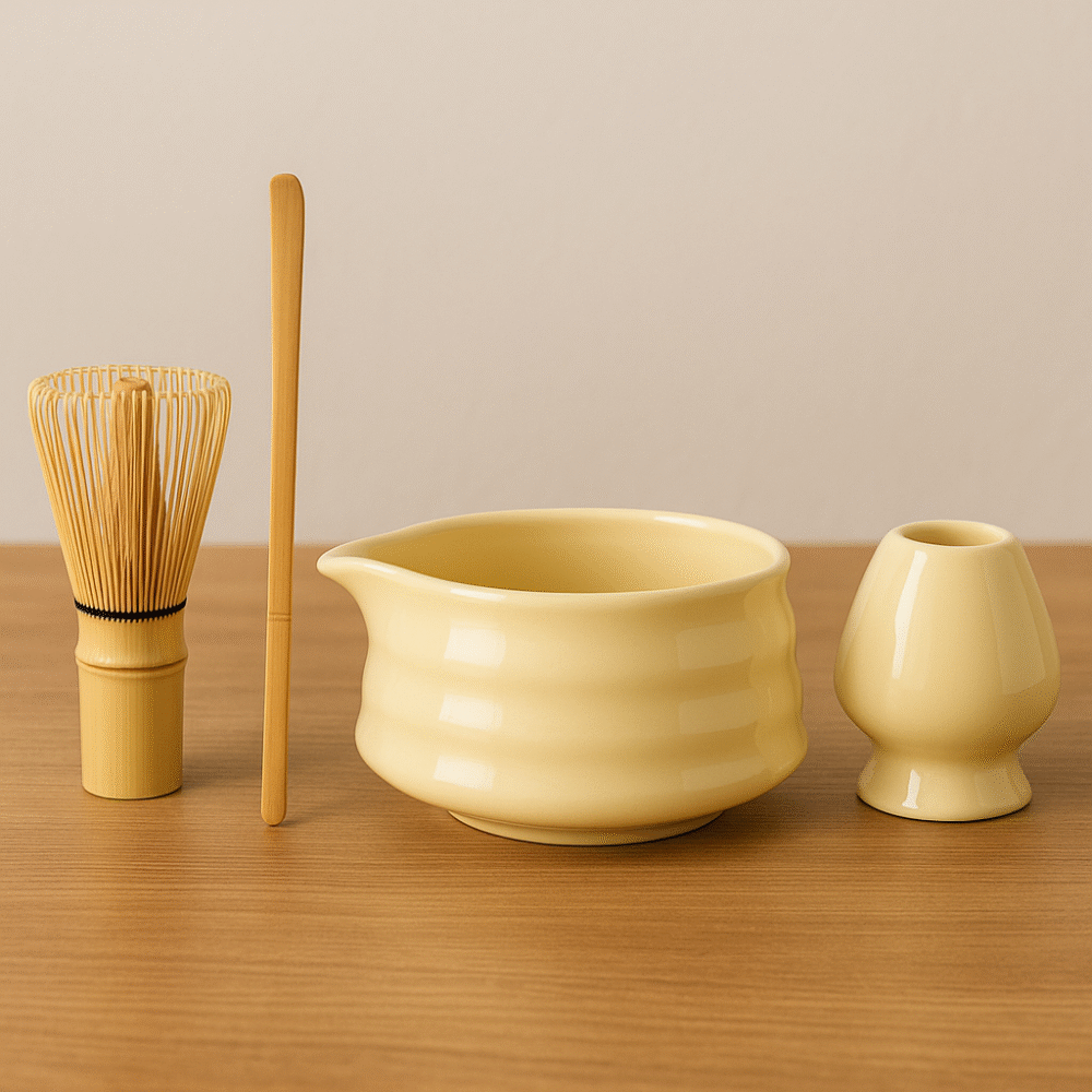 Matcha set