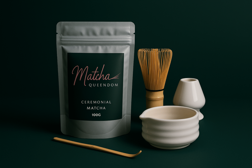 Matcha Master Set