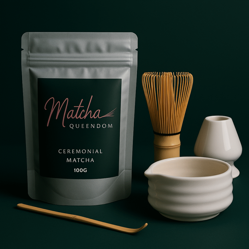 Matcha Master Set