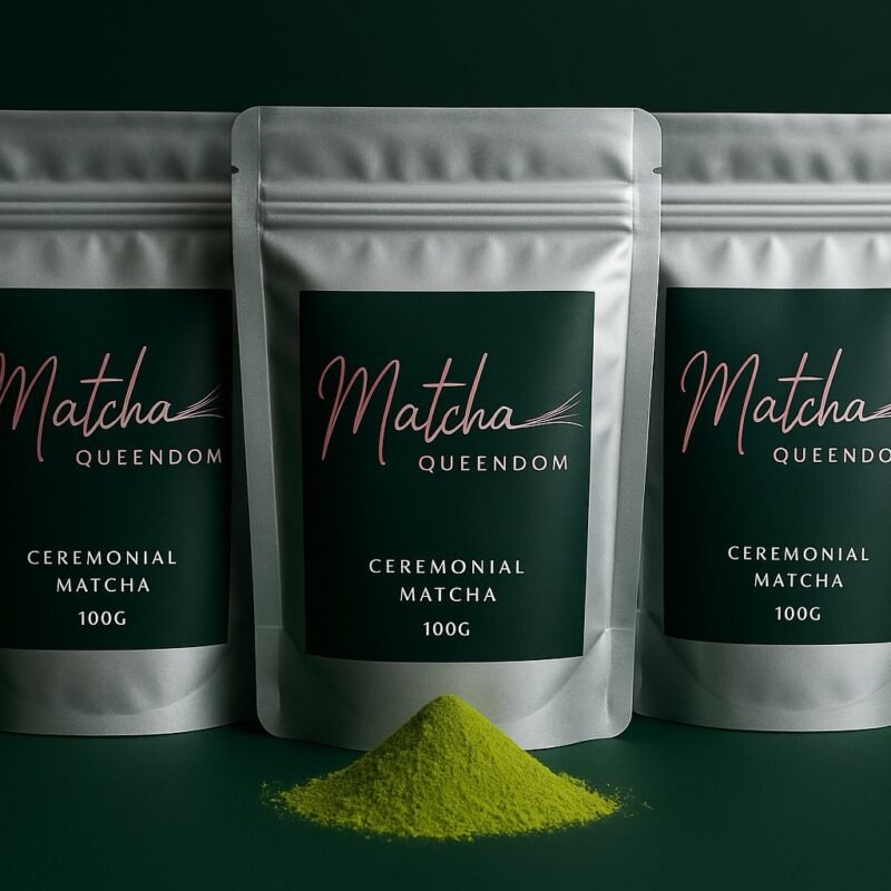 Ceremoniální Matcha 100g