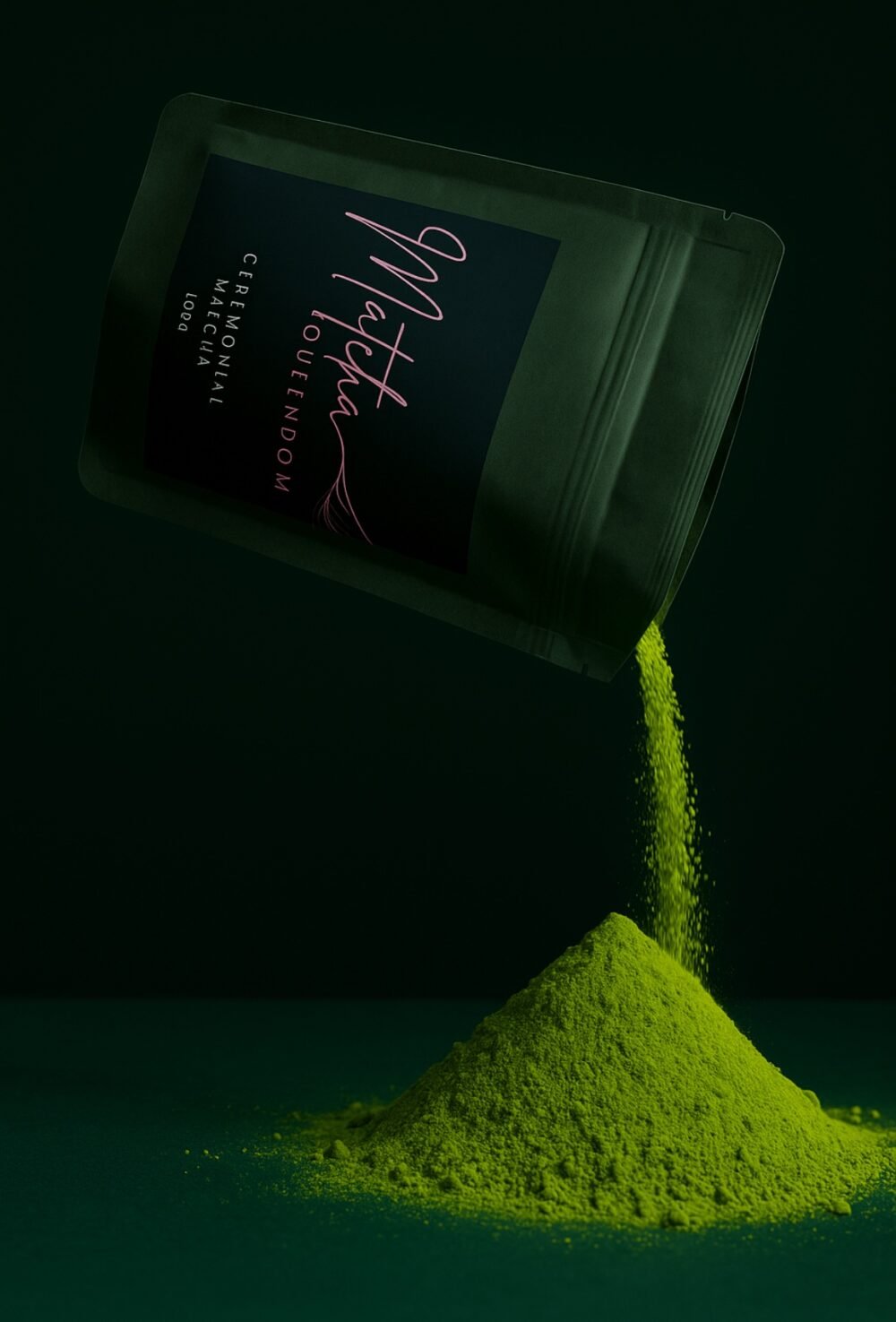 Ceremoniální Matcha 100g