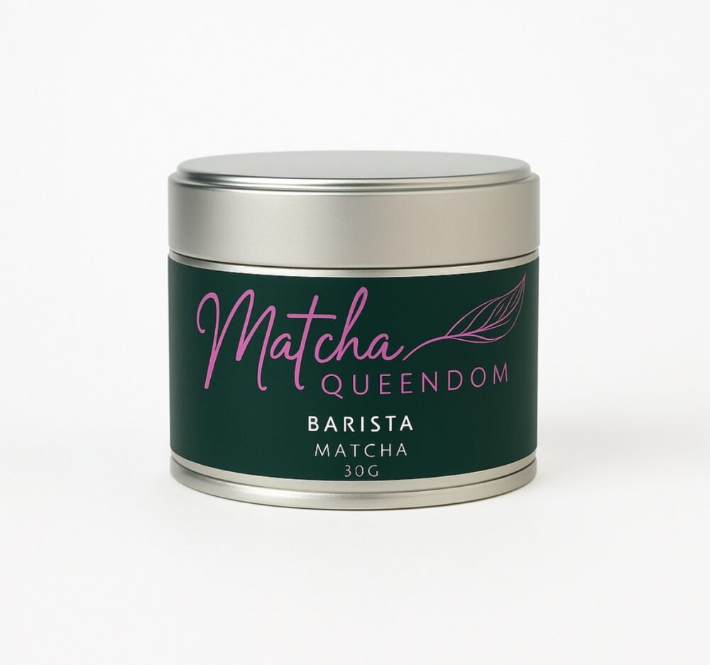 Barista matcha 30g