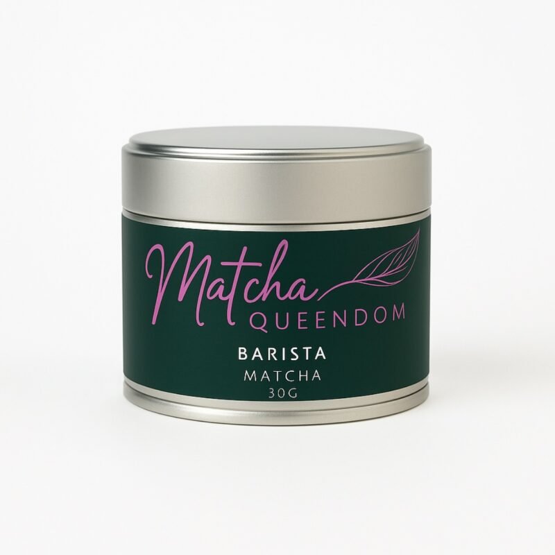 Barista matcha 30g